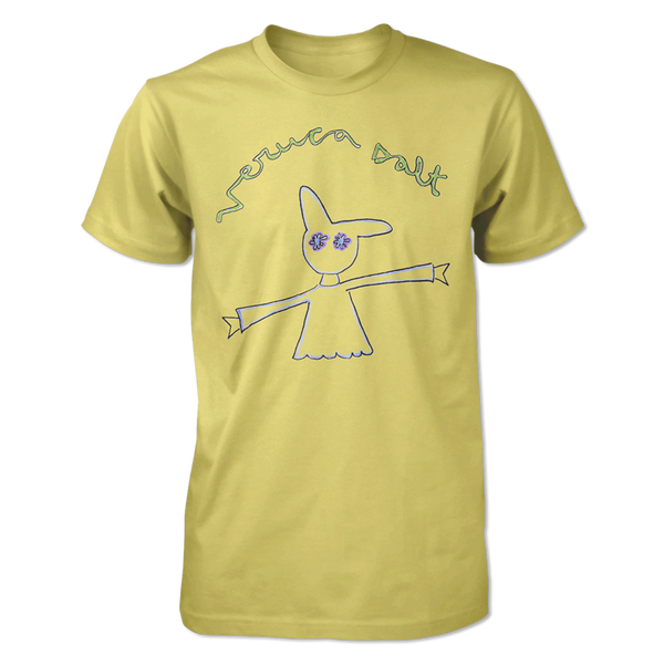 Veruca Salt Blind Bunny T-shirt-XXX-Large
